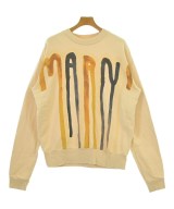 MARNI（マルニ）スウェット オレンジ サイズ:44(S位) メンズ/2200668448017