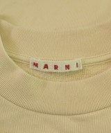 MARNI（マルニ）スウェット オレンジ サイズ:44(S位) メンズ/2200668448017