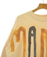 MARNI（マルニ）スウェット オレンジ サイズ:44(S位) メンズ/2200668448017