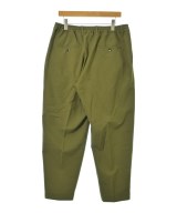 MARNI（マルニ）スラックス カーキ サイズ:48(L位) メンズ/2200670328017