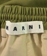 MARNI（マルニ）スラックス カーキ サイズ:48(L位) メンズ/2200670328017