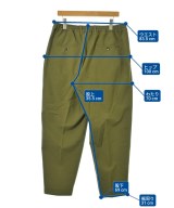 MARNI（マルニ）スラックス カーキ サイズ:48(L位) メンズ/2200670328017