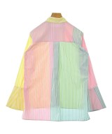 MARNI（マルニ）カジュアルシャツ 黄 サイズ:38(S位) レディース/2200672315121