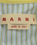 MARNI（マルニ）カジュアルシャツ 黄 サイズ:38(S位) レディース/2200672315121