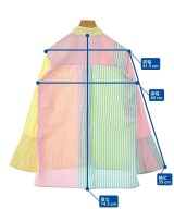 MARNI（マルニ）カジュアルシャツ 黄 サイズ:38(S位) レディース/2200672315121