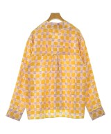MARNI（マルニ）ブラウス 黄 サイズ:36(XS位) レディース/2200672315138