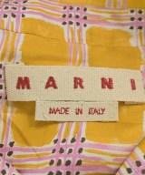MARNI（マルニ）ブラウス 黄 サイズ:36(XS位) レディース/2200672315138