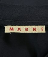 MARNI（マルニ）Tシャツ・カットソー 紺 サイズ:38(S位) レディース/2200672315190