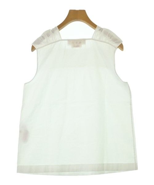 MARNI（マルニ）ブラウス 白 サイズ:40(M位) レディース/2200672315206