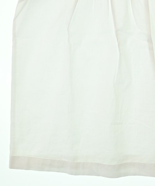 MARNI（マルニ）ブラウス 白 サイズ:40(M位) レディース/2200672315206