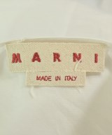 MARNI（マルニ）ブラウス 白 サイズ:40(M位) レディース/2200672315206