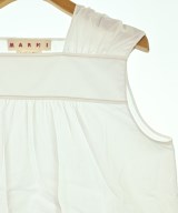 MARNI（マルニ）ブラウス 白 サイズ:40(M位) レディース/2200672315206