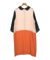 MARNI（マルニ）ワンピース ピンク サイズ:40(M位) レディース/2200672315244