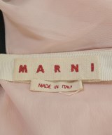 MARNI（マルニ）ワンピース ピンク サイズ:40(M位) レディース/2200672315244