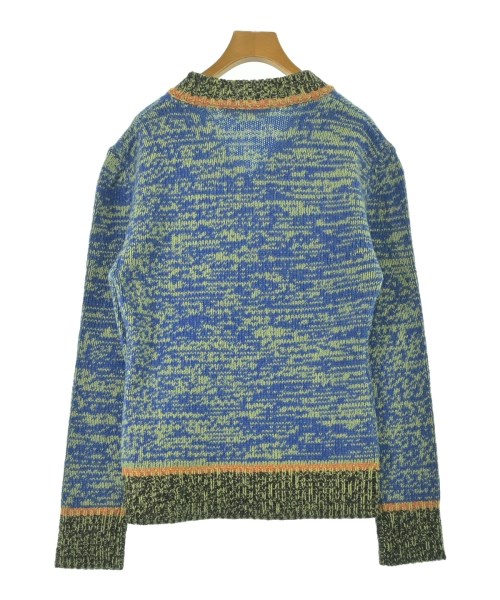 MARNI（マルニ）ニット・セーター 青 サイズ:40(M位) レディース/2200672315299