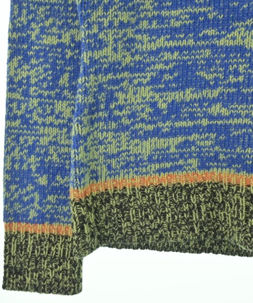 MARNI（マルニ）ニット・セーター 青 サイズ:40(M位) レディース/2200672315299