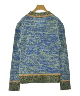 MARNI（マルニ）ニット・セーター 青 サイズ:40(M位) レディース/2200672315299