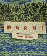 MARNI（マルニ）ニット・セーター 青 サイズ:40(M位) レディース/2200672315299