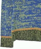 MARNI（マルニ）ニット・セーター 青 サイズ:40(M位) レディース/2200672315299