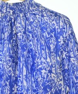 MARNI（マルニ）ブラウス 青 サイズ:36(XS位) レディース/2200672315343