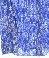 MARNI（マルニ）ブラウス 青 サイズ:36(XS位) レディース/2200672315343