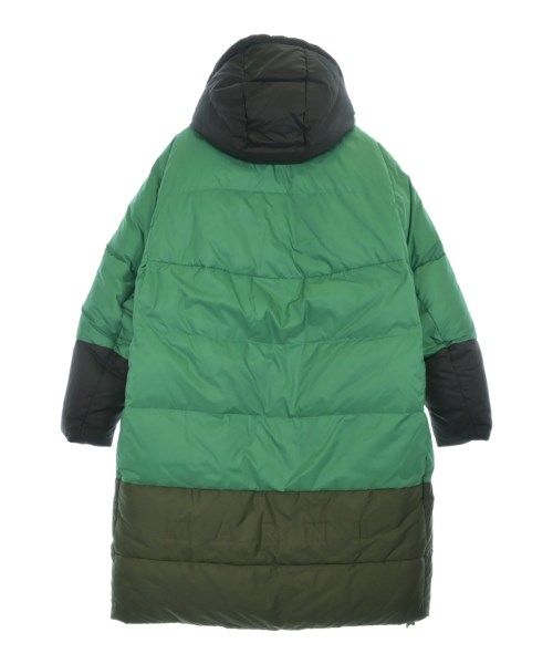 MARNI（マルニ）ダウンコート 緑 サイズ:38(S位) レディース/2200672315381