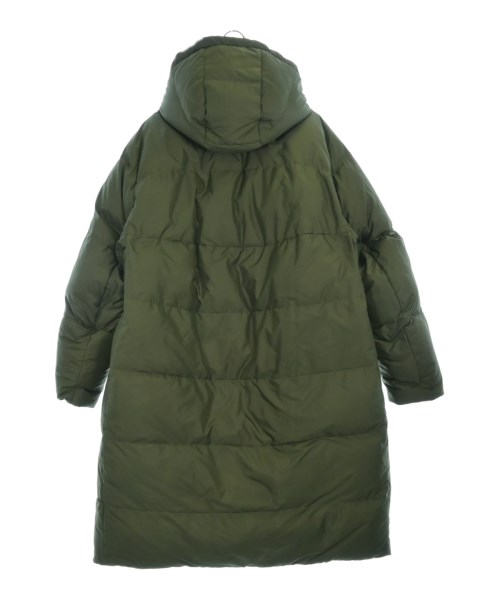 MARNI（マルニ）ダウンコート 緑 サイズ:38(S位) レディース/2200672315381