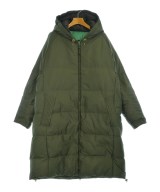 MARNI（マルニ）ダウンコート 緑 サイズ:38(S位) レディース/2200672315381