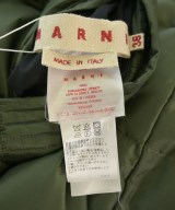 MARNI（マルニ）ダウンコート 緑 サイズ:38(S位) レディース/2200672315381