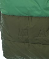MARNI（マルニ）ダウンコート 緑 サイズ:38(S位) レディース/2200672315381