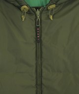 MARNI（マルニ）ダウンコート 緑 サイズ:38(S位) レディース/2200672315381