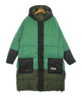 MARNI ダウンコート