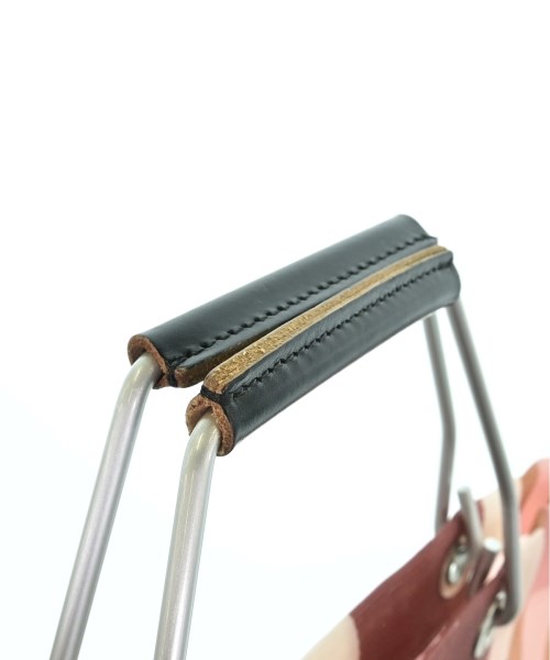 MARNI（マルニ）ハンドバッグ 赤 サイズ:- レディース/2200672368011