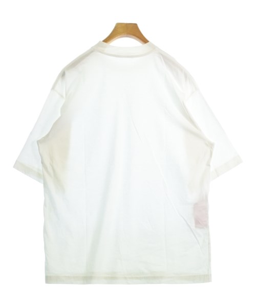 MARNI（マルニ）Tシャツ・カットソー 白 サイズ:48(L位) メンズ/2200725225018