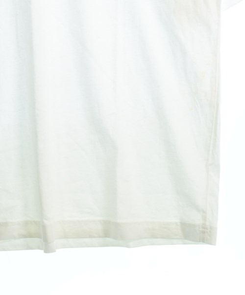 MARNI（マルニ）Tシャツ・カットソー 白 サイズ:48(L位) メンズ/2200725225018