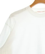 MARNI（マルニ）Tシャツ・カットソー 白 サイズ:48(L位) メンズ/2200725225018
