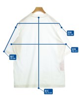 MARNI（マルニ）Tシャツ・カットソー 白 サイズ:48(L位) メンズ/2200725225018