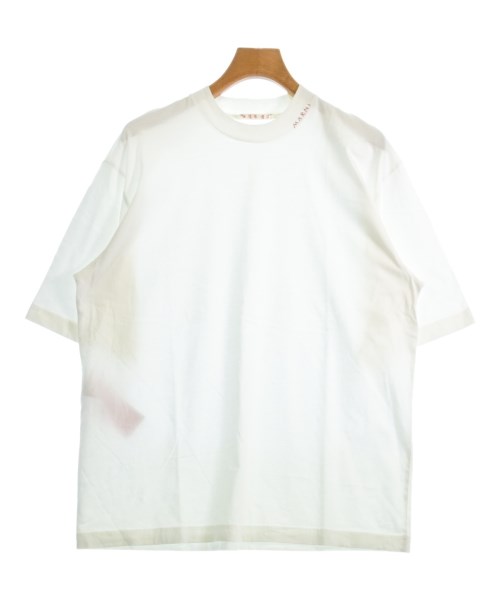 MARNI(マルニ)のTシャツ・カットソー サイズ:48(L位) 11,000円