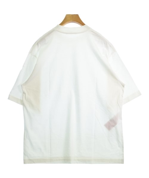 MARNI（マルニ）Tシャツ・カットソー 白 サイズ:48(L位) メンズ/2200725225025