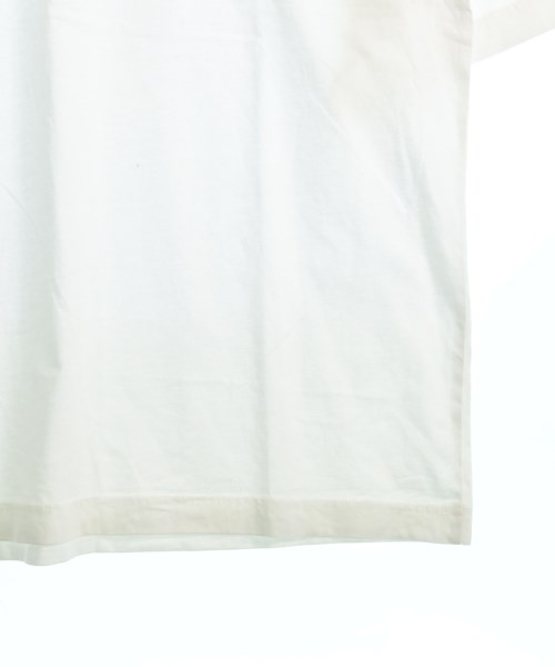 MARNI（マルニ）Tシャツ・カットソー 白 サイズ:48(L位) メンズ/2200725225025