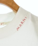 MARNI（マルニ）Tシャツ・カットソー 白 サイズ:48(L位) メンズ/2200725225025