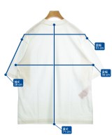 MARNI（マルニ）Tシャツ・カットソー 白 サイズ:48(L位) メンズ/2200725225025