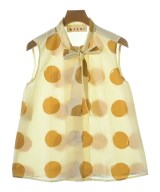 MARNI（マルニ）ブラウス 白 サイズ:40(M位) レディース/2200729431019