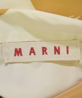 MARNI（マルニ）ブラウス 白 サイズ:40(M位) レディース/2200729431019