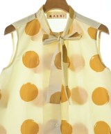 MARNI（マルニ）ブラウス 白 サイズ:40(M位) レディース/2200729431019