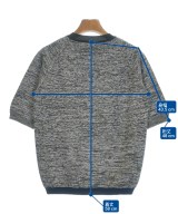 MARNI（マルニ）ニット・セーター グレー サイズ:38(S位) レディース/2200724490103