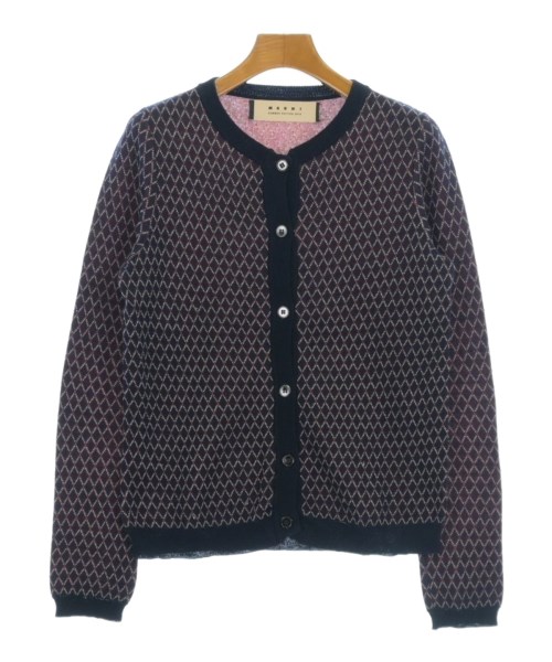 MARNI(マルニ)のカーディガン サイズ:38(S位) 11,800円