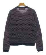 MARNI（マルニ）カーディガン 紺 サイズ:38(S位) レディース/2200724490110