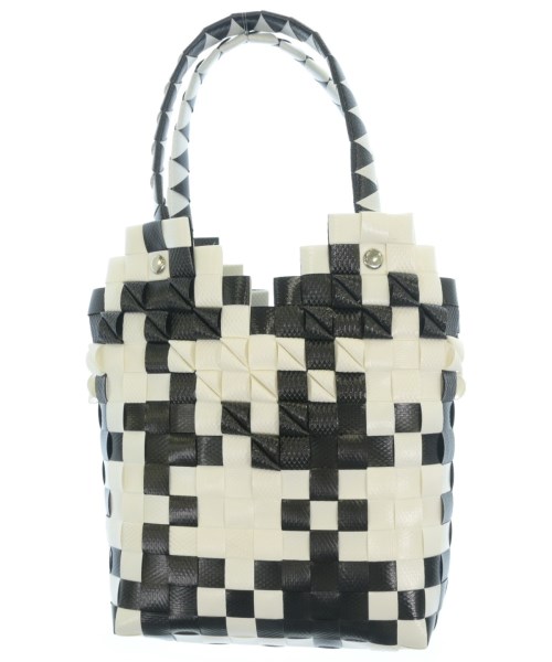 MARNI（マルニ）ハンドバッグ 白 サイズ:- レディース/2200725888053