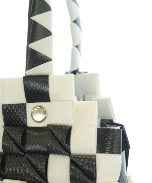 MARNI（マルニ）ハンドバッグ 白 サイズ:- レディース/2200725888053